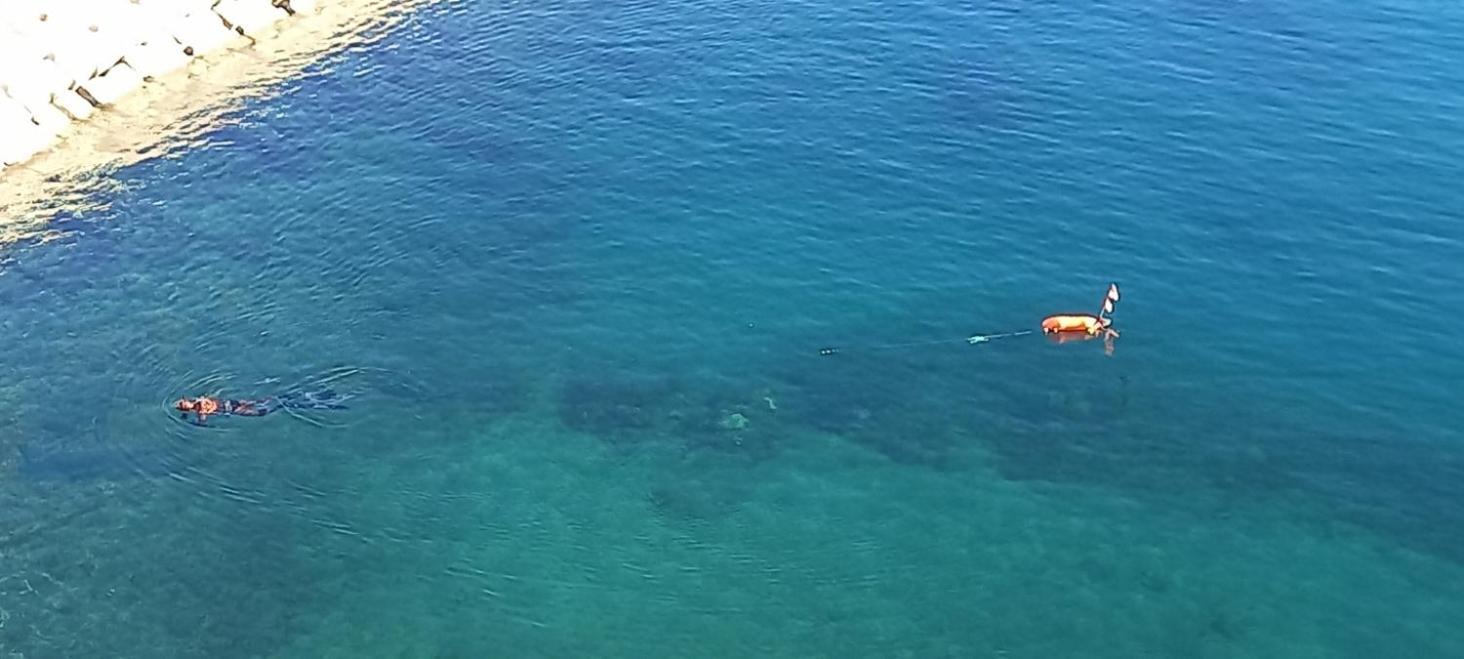 Appart F3 A 150 M De La Plage Avec Parking Prive Cerbère المظهر الخارجي الصورة